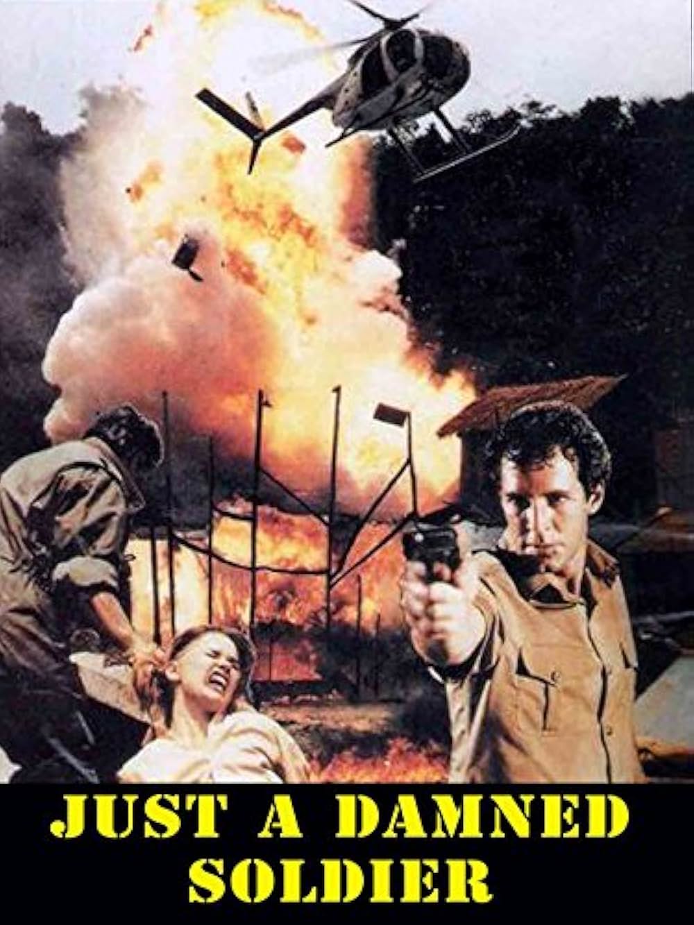 バイオレンス・ハンター／黄金の謎の画像