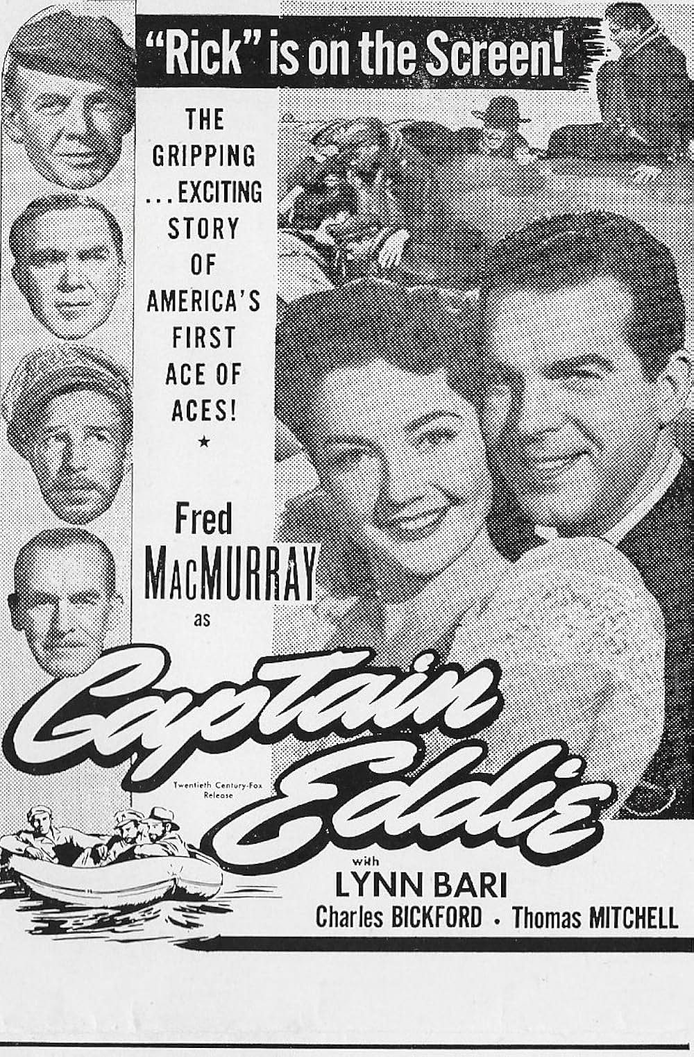 旋風大尉の画像