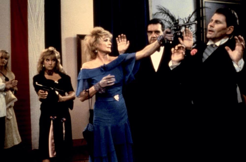 ビッグ・バッド・ママ2の画像