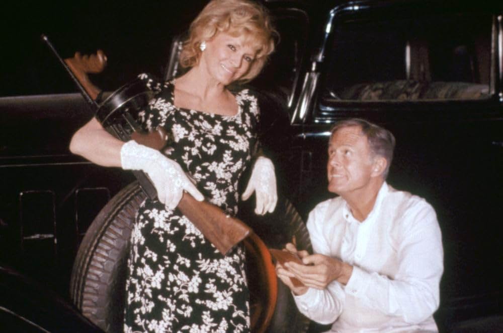 ビッグ・バッド・ママ2の画像