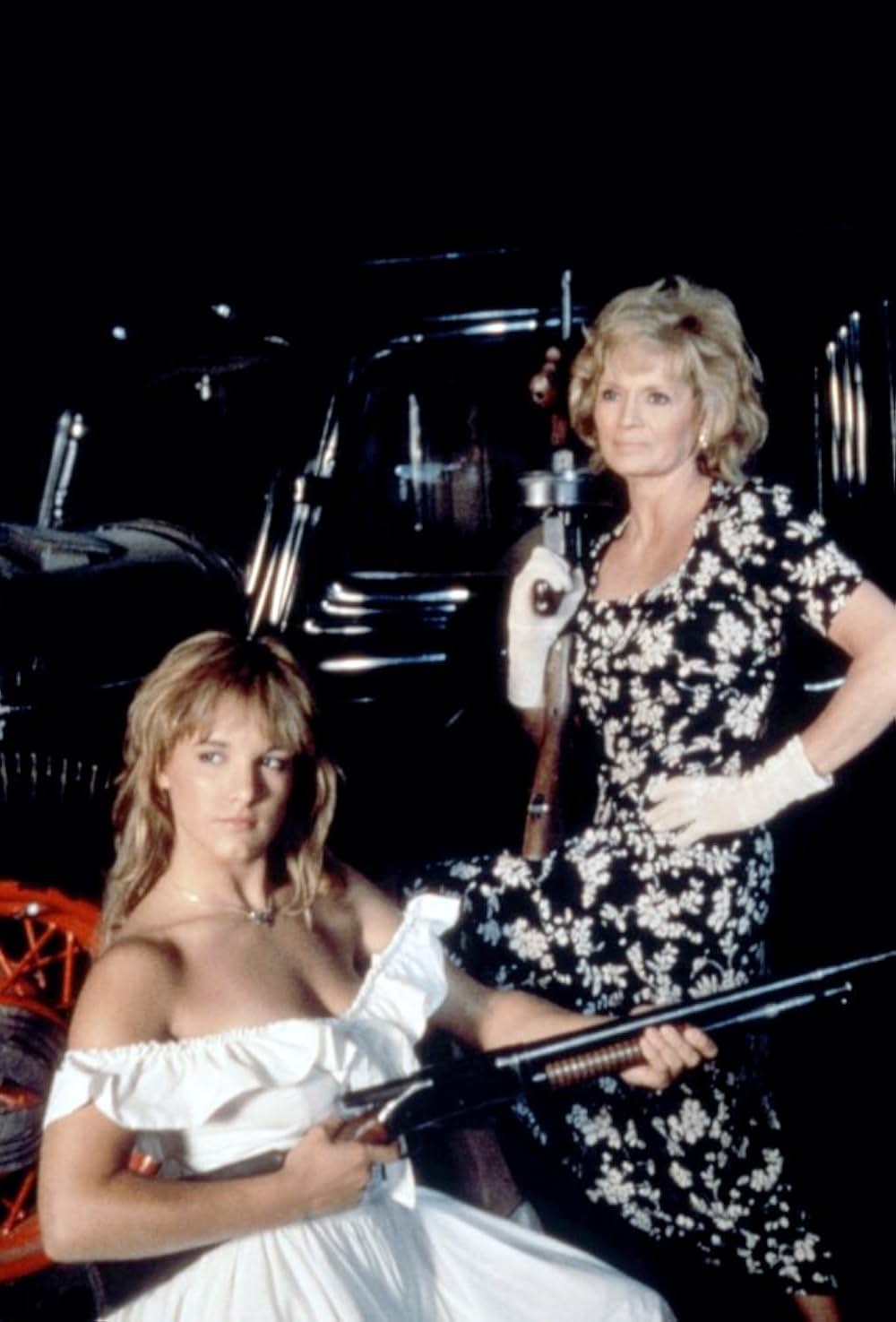 ビッグ・バッド・ママ2の画像