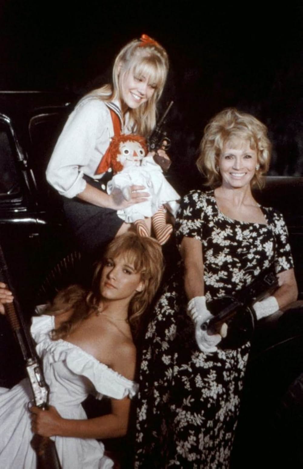 ビッグ・バッド・ママ2の画像