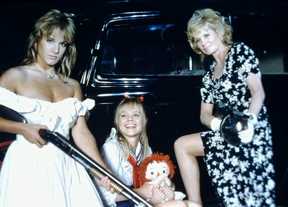 ビッグ・バッド・ママ2の画像