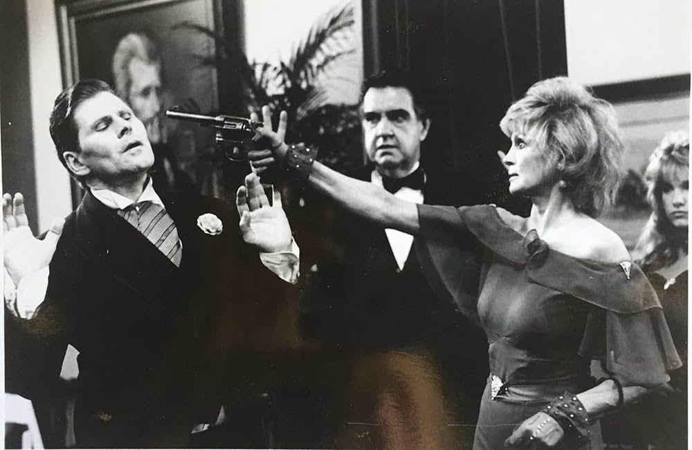 ビッグ・バッド・ママ2の画像