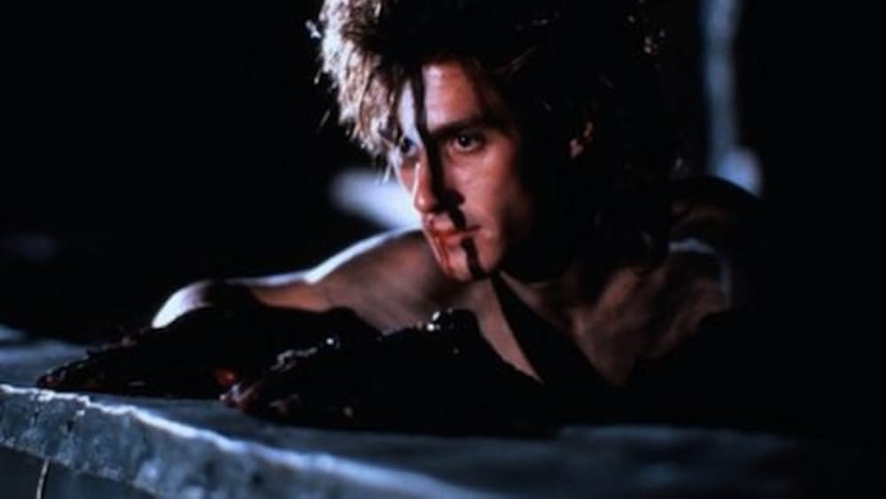 吐きだめのヒーローの画像