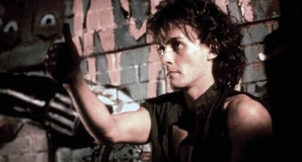 吐きだめのヒーローの画像