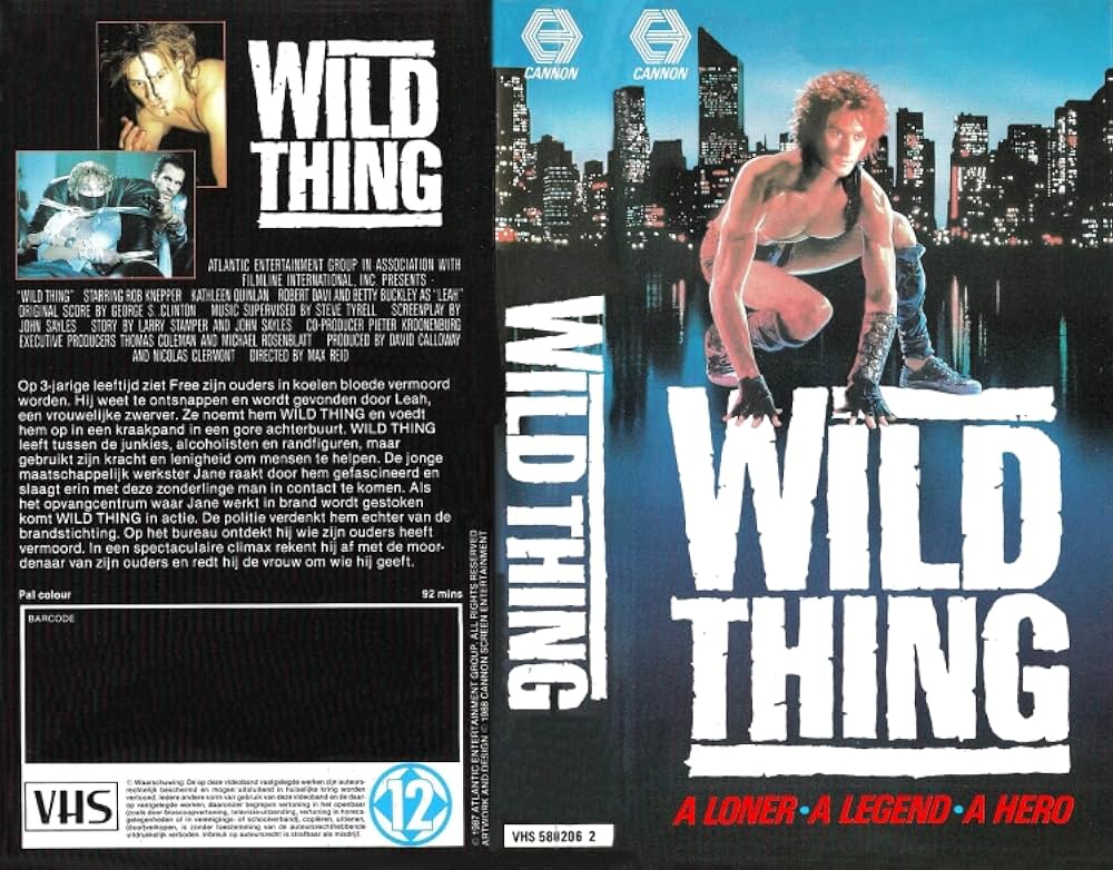 吐きだめのヒーローの画像