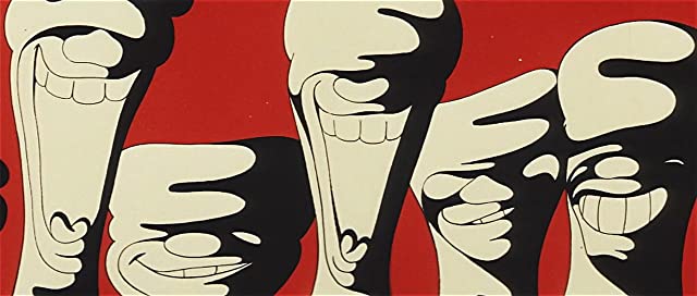 「千夜一夜物語」の画像