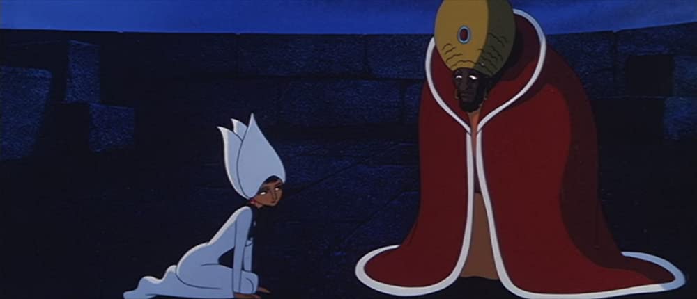 「千夜一夜物語」の画像