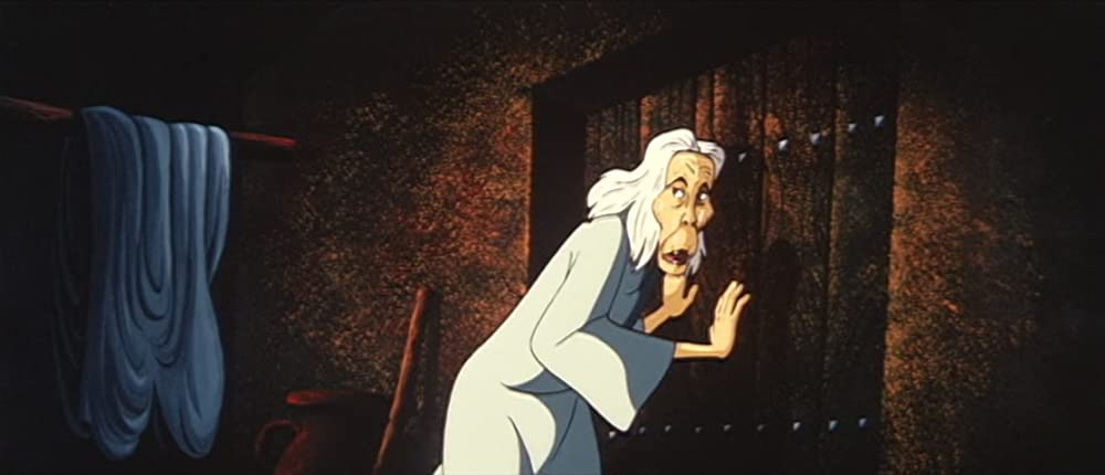 「千夜一夜物語」の画像