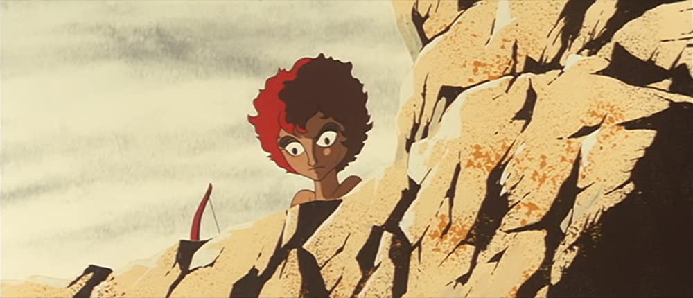 「千夜一夜物語」の画像