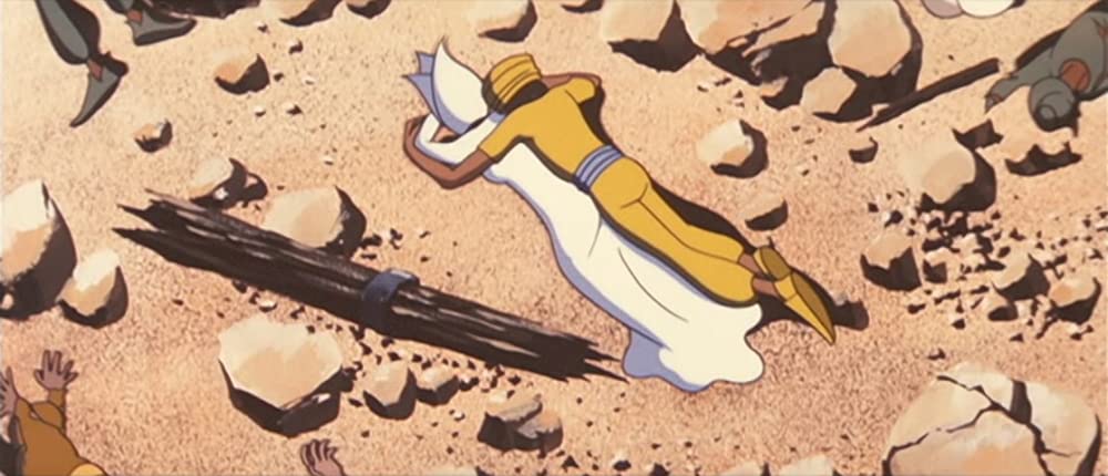 「千夜一夜物語」の画像