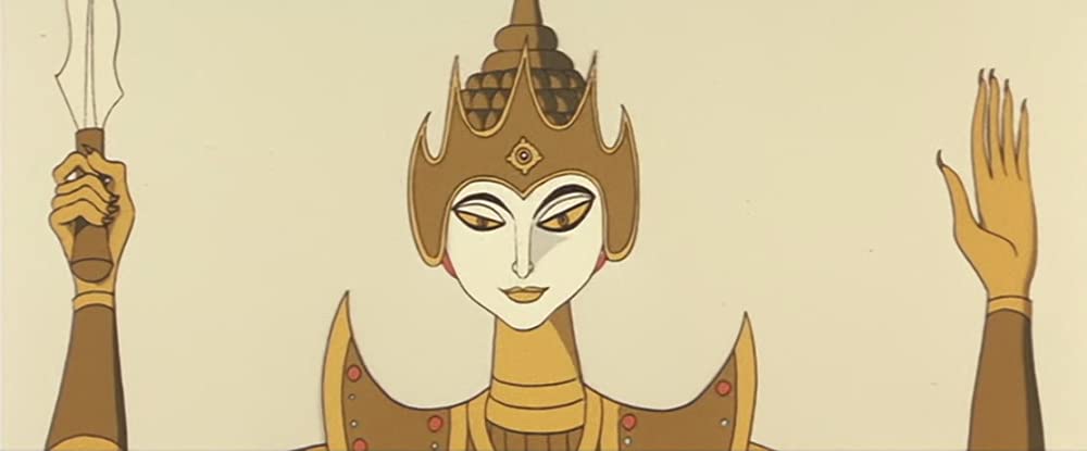 「千夜一夜物語」の画像