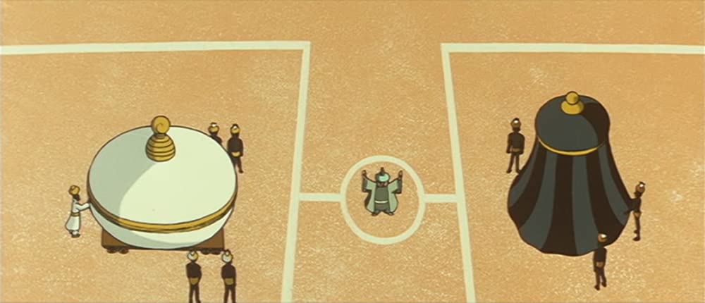 「千夜一夜物語」の画像