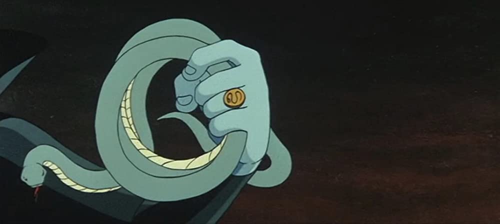 「千夜一夜物語」の画像