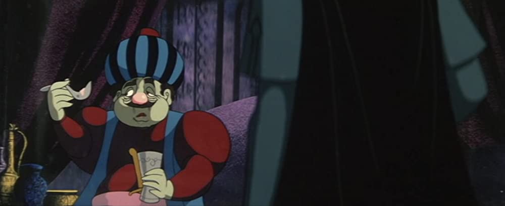 「千夜一夜物語」の画像