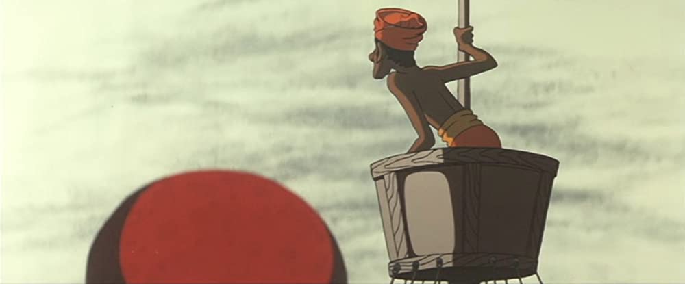 「千夜一夜物語」の画像