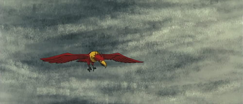 「千夜一夜物語」の画像