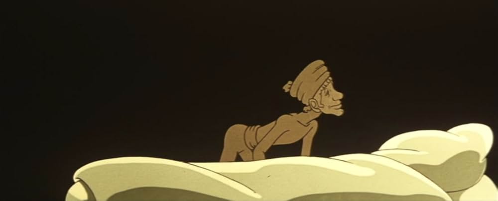 「千夜一夜物語」の画像