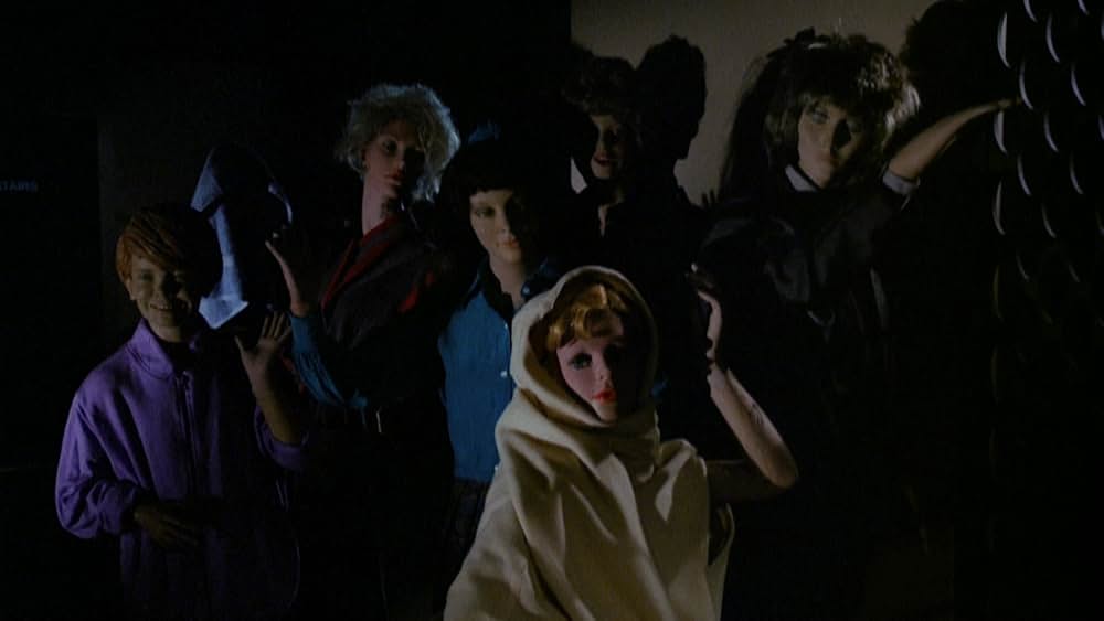 9thデスフェイス／死霊のささやきの画像