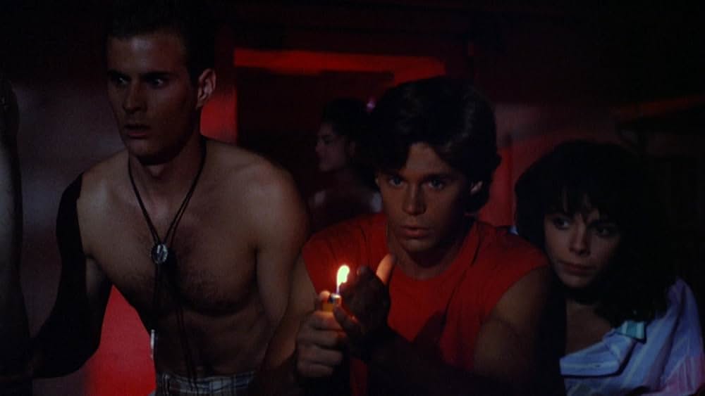 9thデスフェイス／死霊のささやきの画像