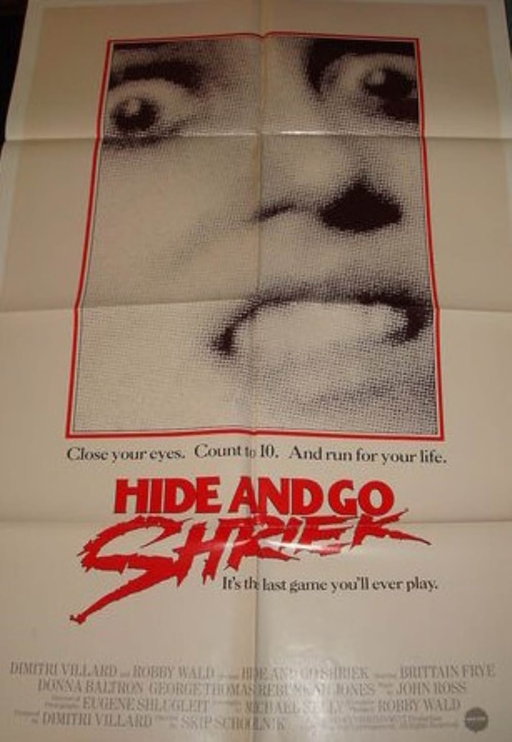 9thデスフェイス／死霊のささやきの画像