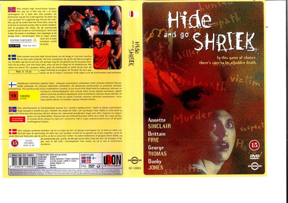 9thデスフェイス／死霊のささやきの画像