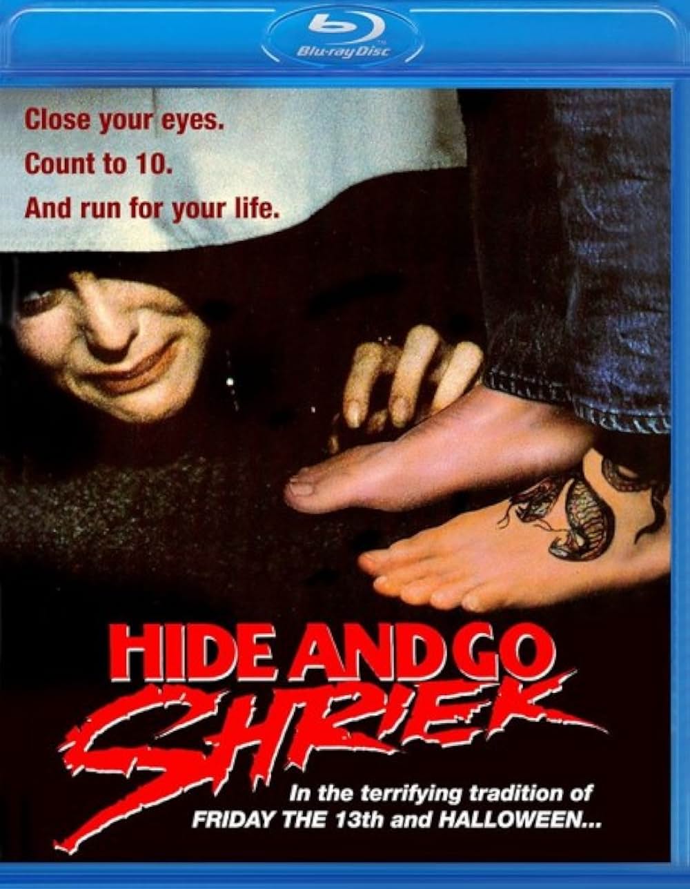 9thデスフェイス／死霊のささやきの画像