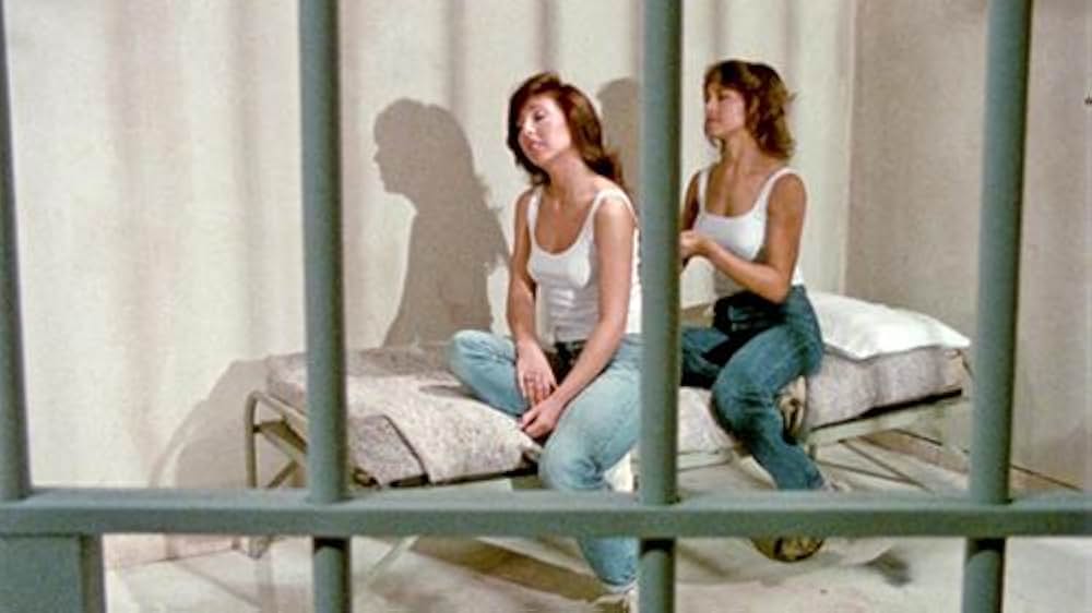 ハード・プリズンの画像