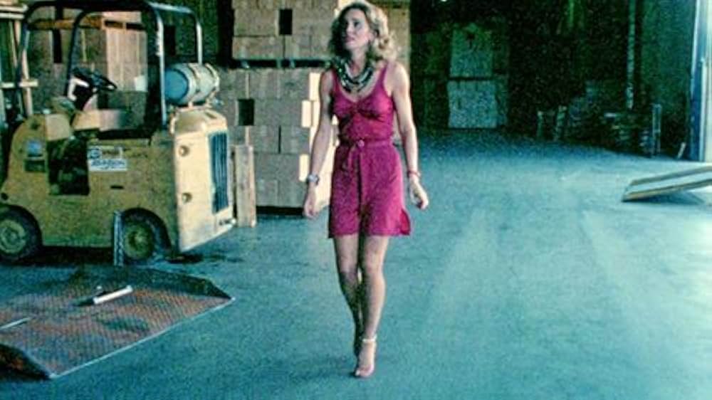 ハード・プリズンの画像