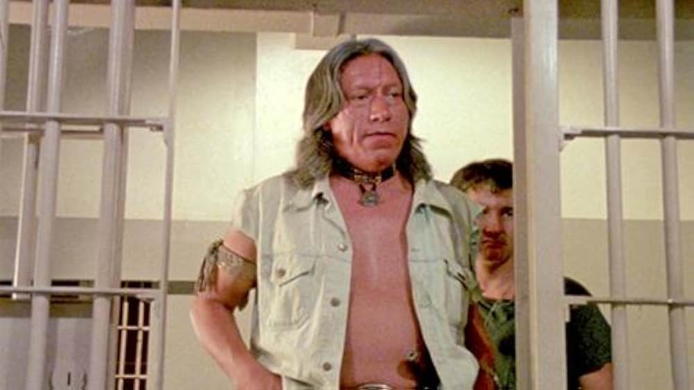 ハード・プリズンの画像