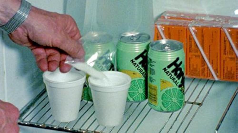 ハード・プリズンの画像