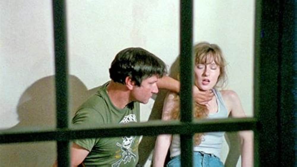 ハード・プリズンの画像