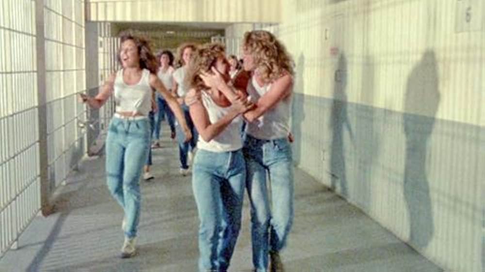 ハード・プリズンの画像