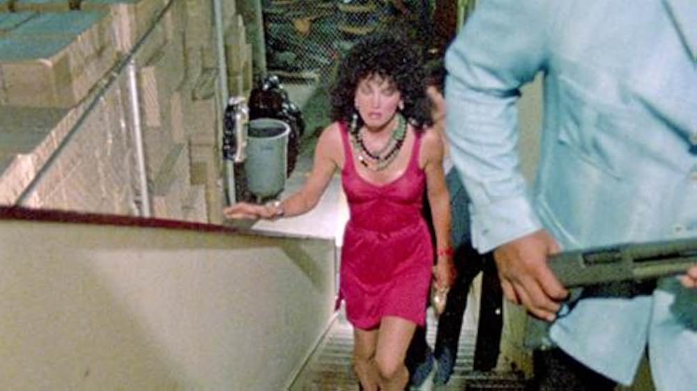 ハード・プリズンの画像