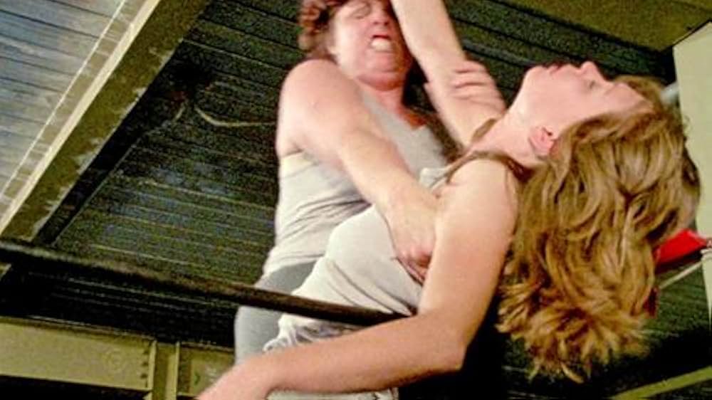 ハード・プリズンの画像