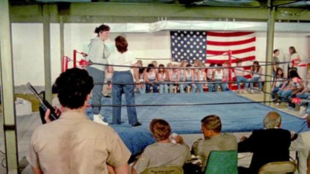 ハード・プリズンの画像