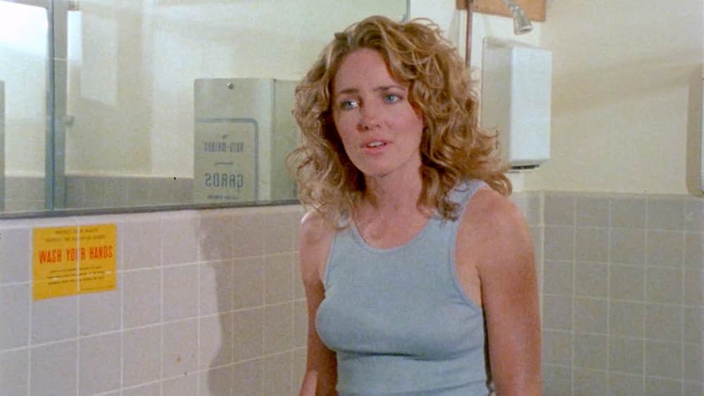 ハード・プリズンの画像