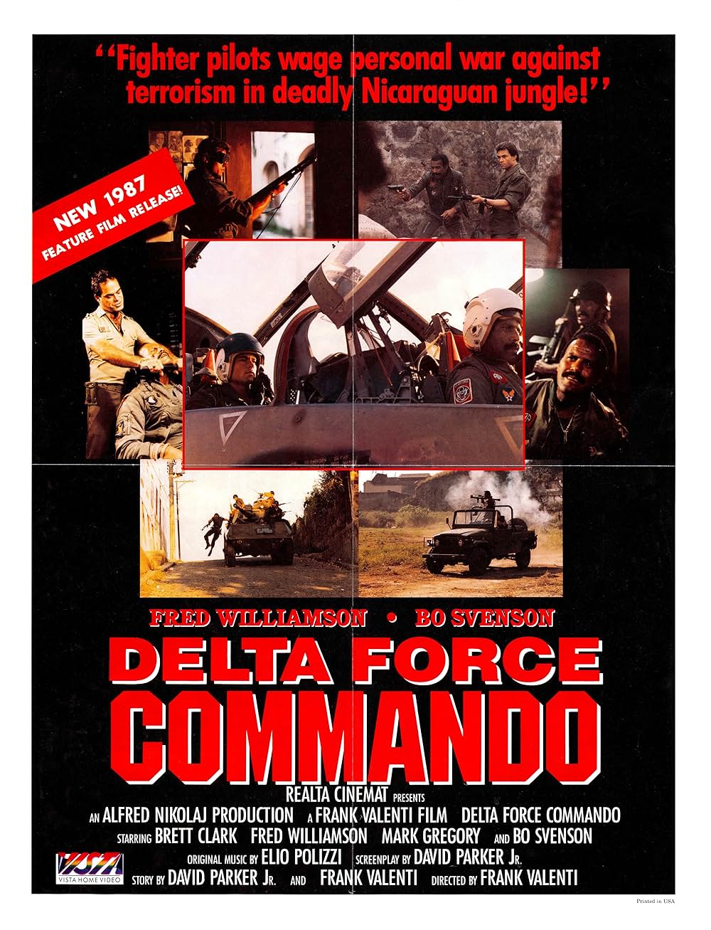 デルタ・フォース・コマンドの画像