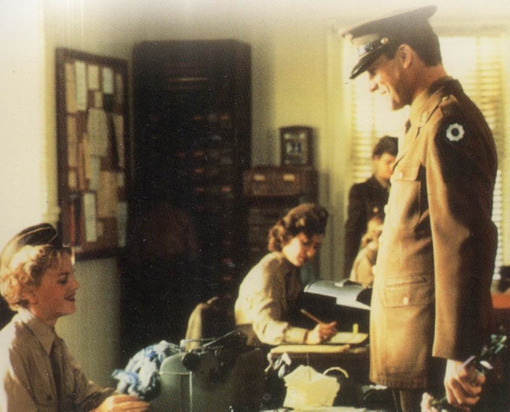 デスティニー／愛は果てしなくの画像