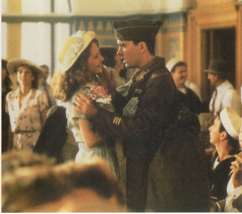 デスティニー／愛は果てしなくの画像