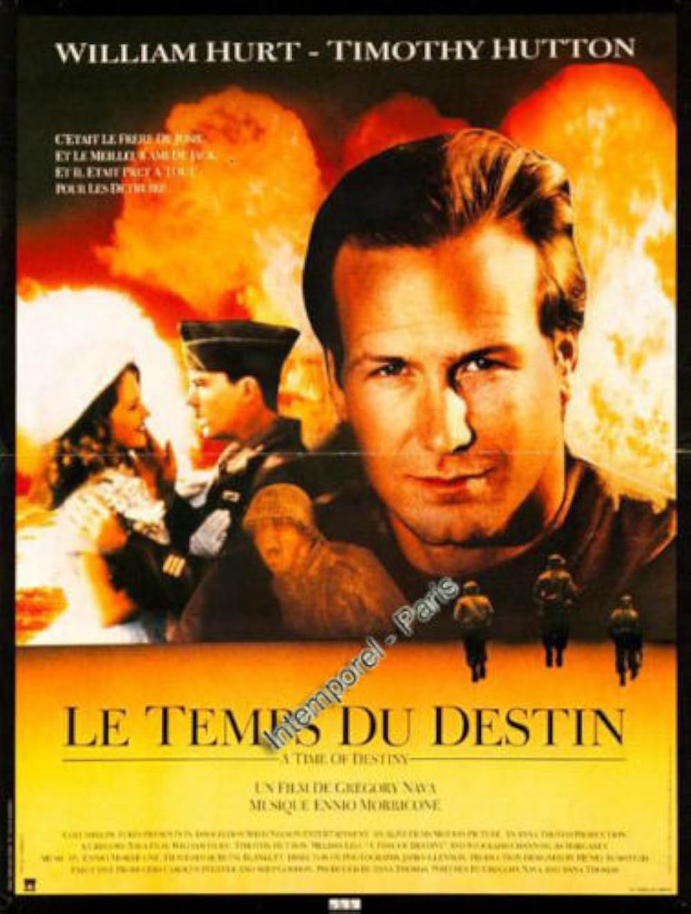 デスティニー／愛は果てしなくの画像