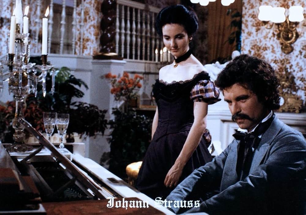 ヴィナーワルツ／激しくも愛に燃えて…の画像