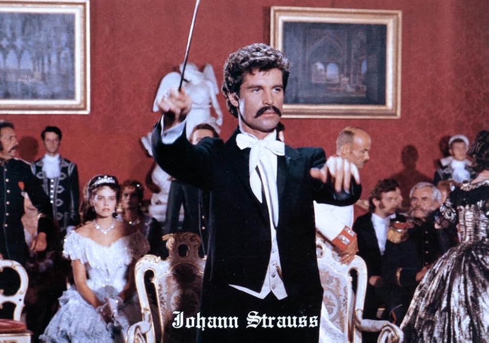 ヴィナーワルツ／激しくも愛に燃えて…の画像