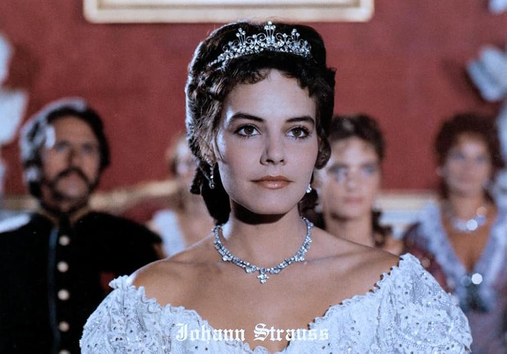 ヴィナーワルツ／激しくも愛に燃えて…の画像