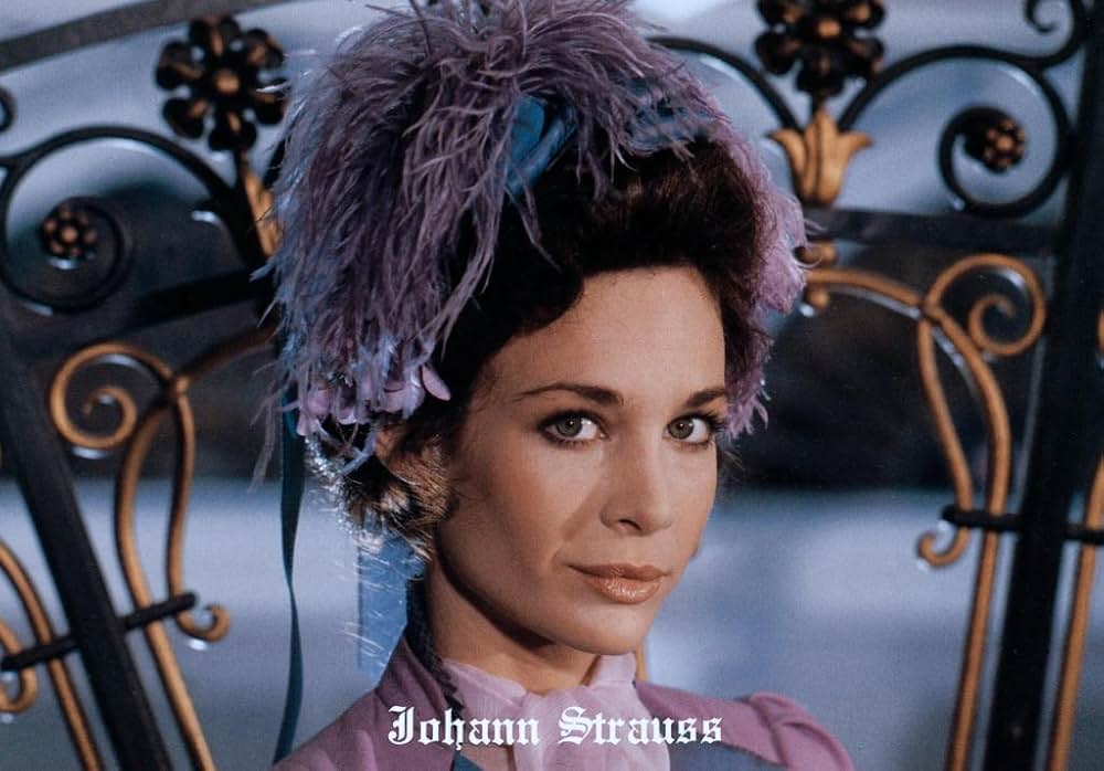 ヴィナーワルツ／激しくも愛に燃えて…の画像