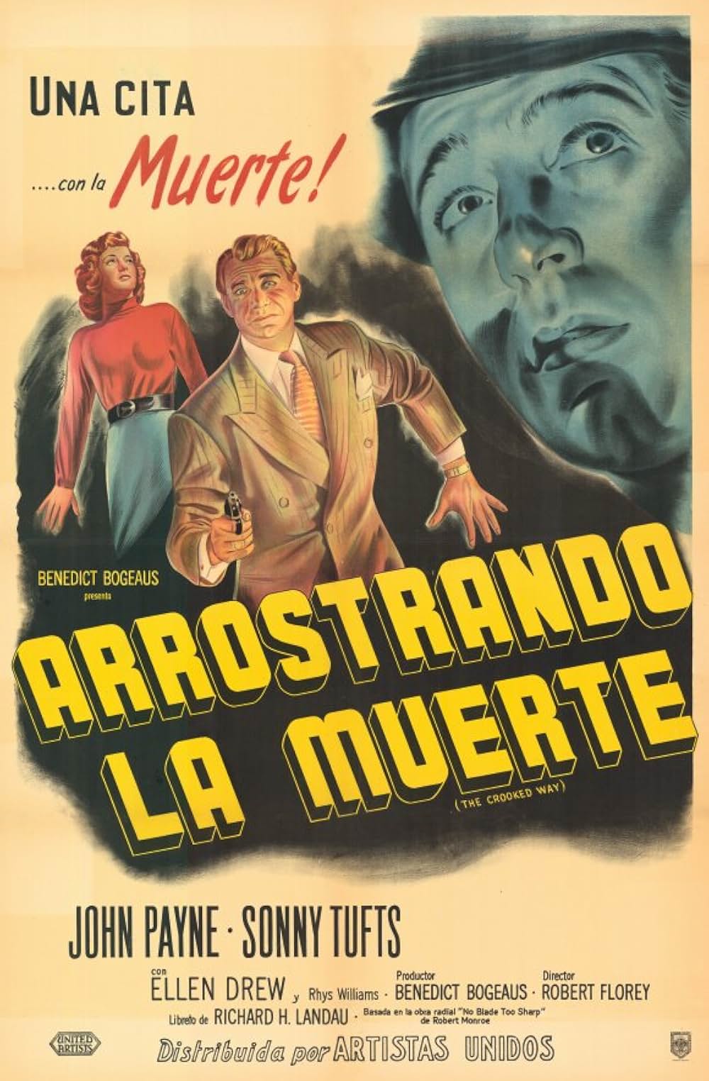 銃弾都市の画像