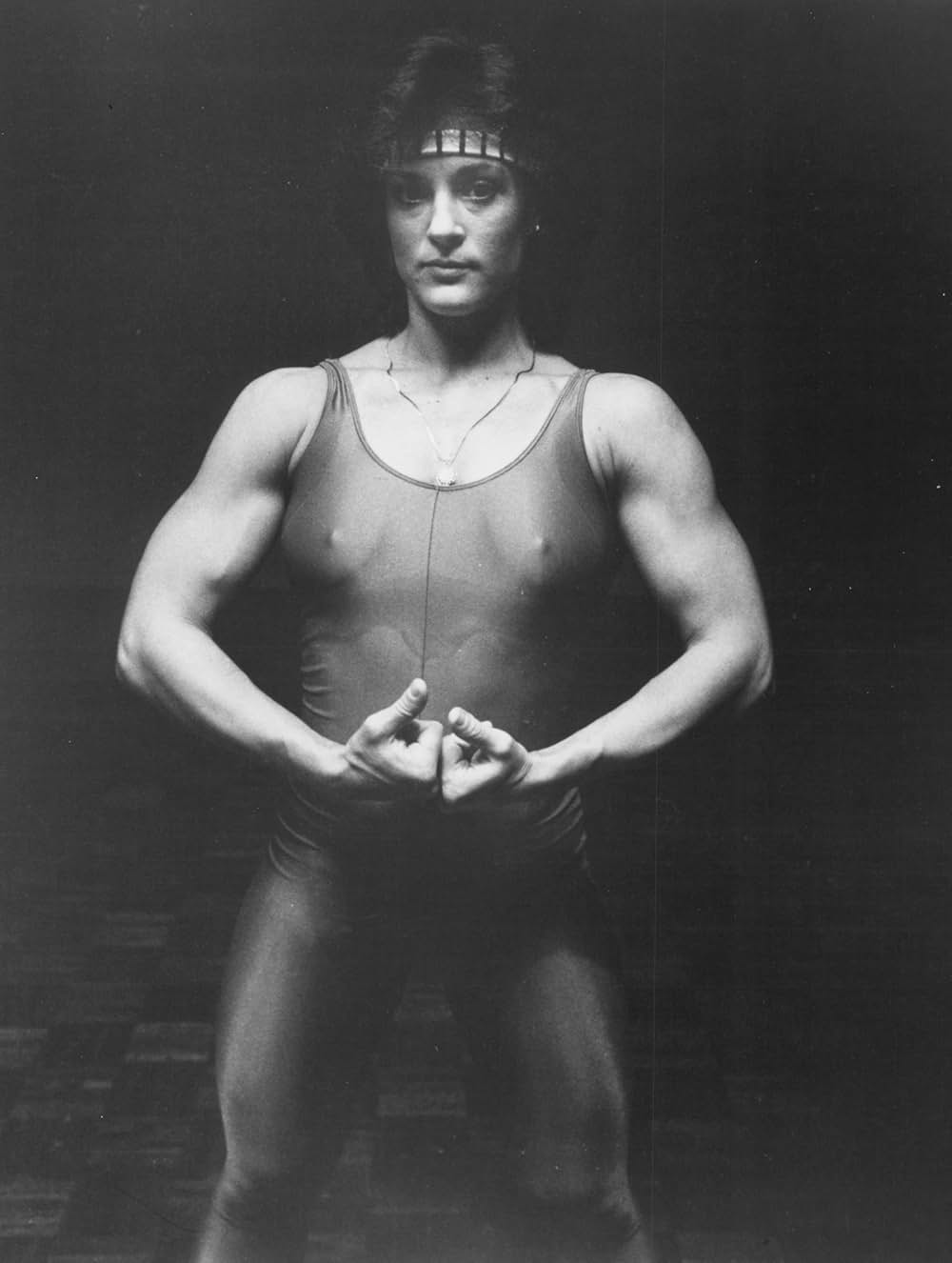 パンピン・アイアン IIの画像