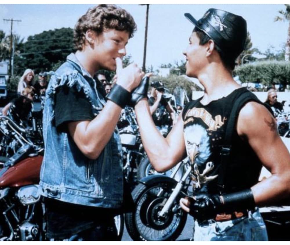 ビッグ・ファイターの画像