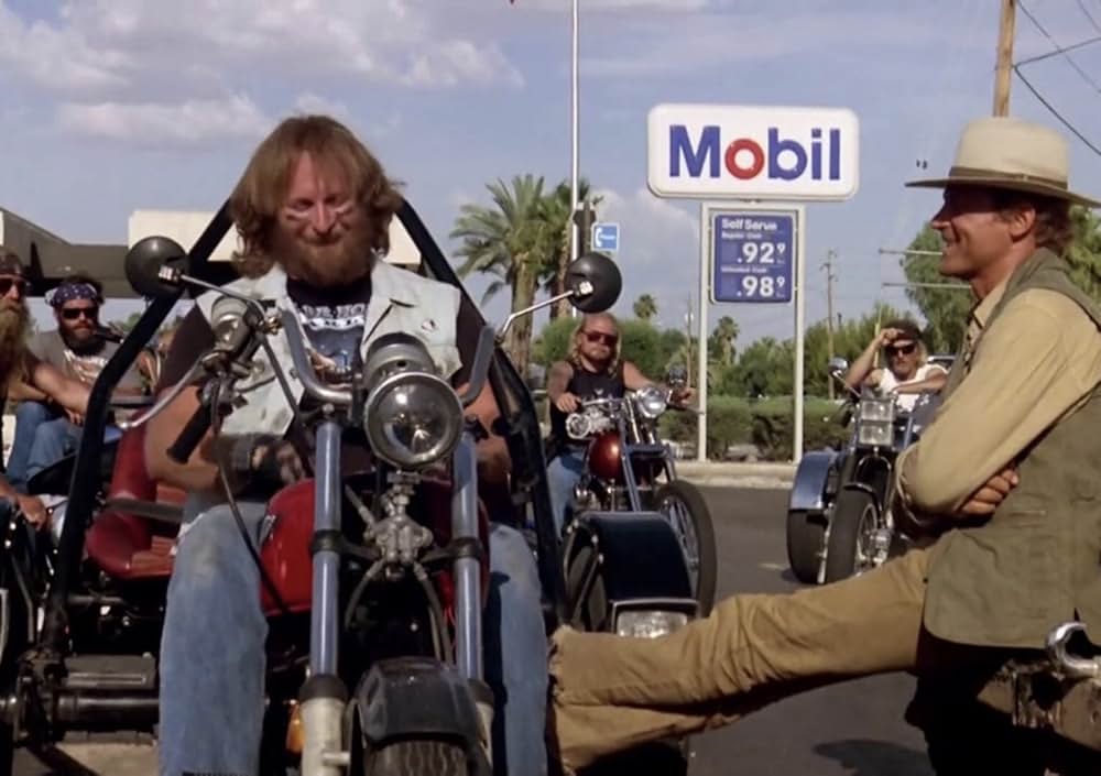 ビッグ・ファイターの画像